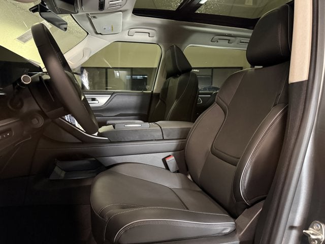 2026 INFINITI QX80 Luxe 2WD