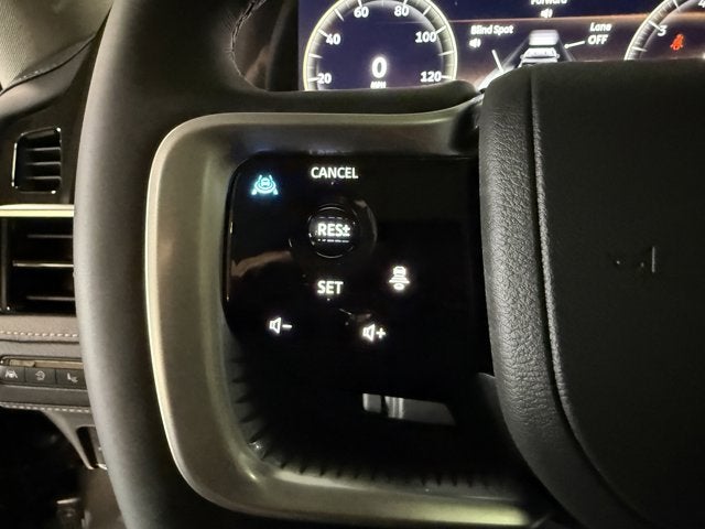 2026 INFINITI QX80 Luxe 2WD