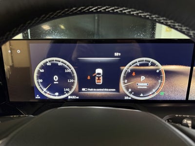 2026 INFINITI QX80 Luxe 2WD