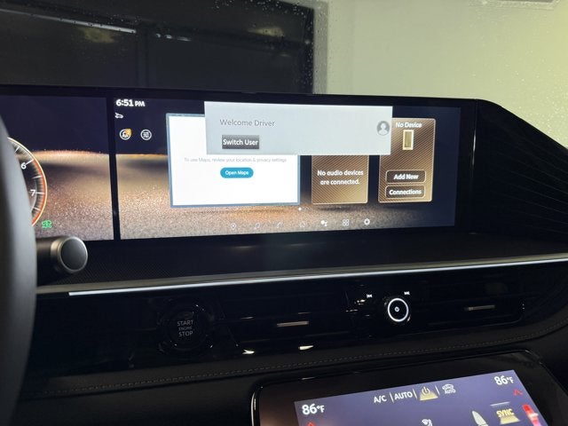 2026 INFINITI QX80 Luxe 2WD