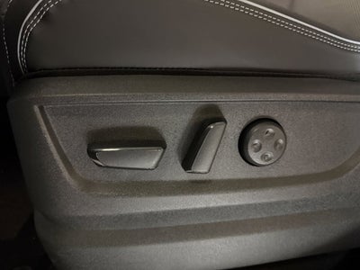 2026 INFINITI QX80 Luxe 2WD