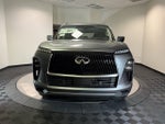 2026 INFINITI QX80 Luxe 2WD
