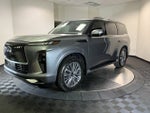 2026 INFINITI QX80 Luxe 2WD