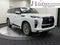 2027 INFINITI QX80 Luxe 2WD