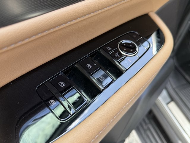 2026 INFINITI QX80 Luxe 2WD