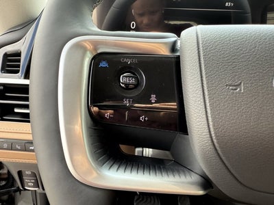 2026 INFINITI QX80 Luxe 2WD