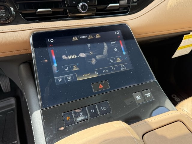 2026 INFINITI QX80 Luxe 2WD