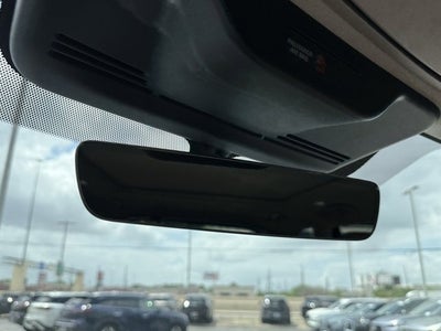2026 INFINITI QX80 Luxe 2WD