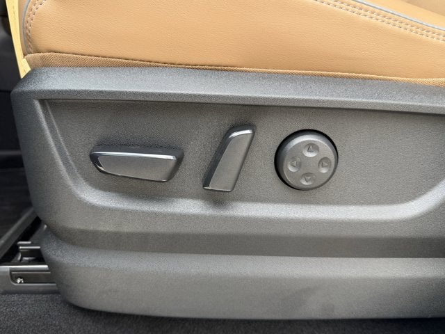 2026 INFINITI QX80 Luxe 2WD