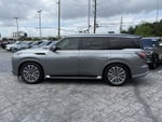 2026 INFINITI QX80 Luxe 2WD