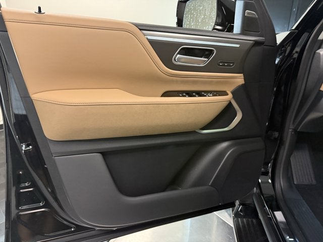 2026 INFINITI QX80 Luxe 2WD