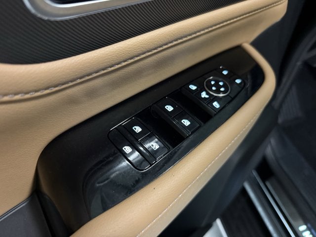 2026 INFINITI QX80 Luxe 2WD