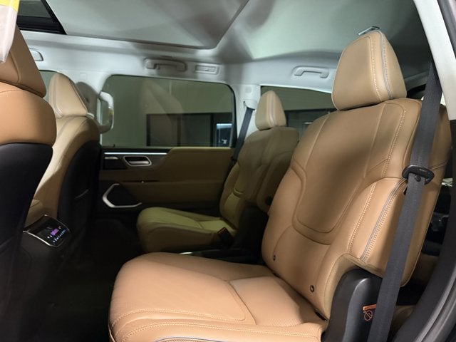 2026 INFINITI QX80 Luxe 2WD