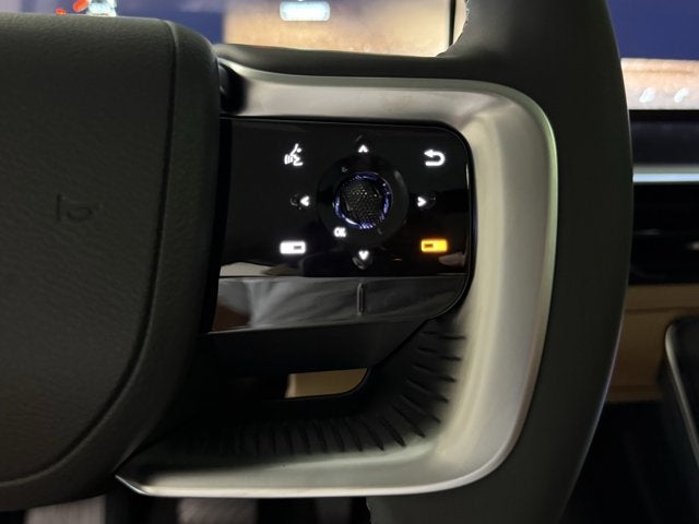 2026 INFINITI QX80 Luxe 2WD