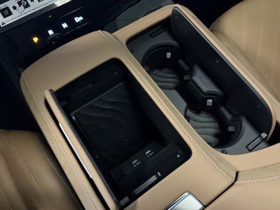 2026 INFINITI QX80 Luxe 2WD