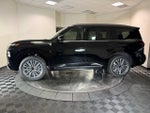 2026 INFINITI QX80 Luxe 2WD