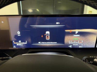 2026 INFINITI QX80 Luxe 2WD