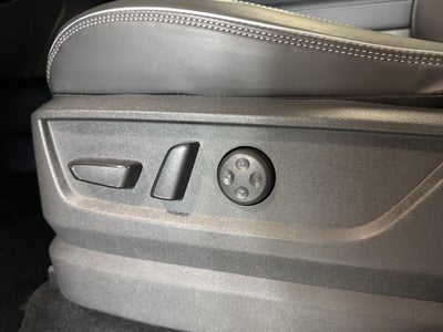 2026 INFINITI QX80 Luxe 2WD