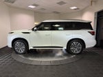 2026 INFINITI QX80 Luxe 2WD