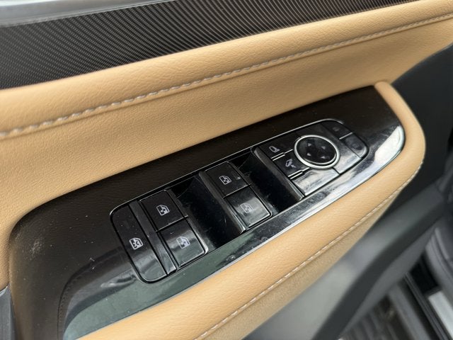 2026 INFINITI QX80 Luxe 2WD