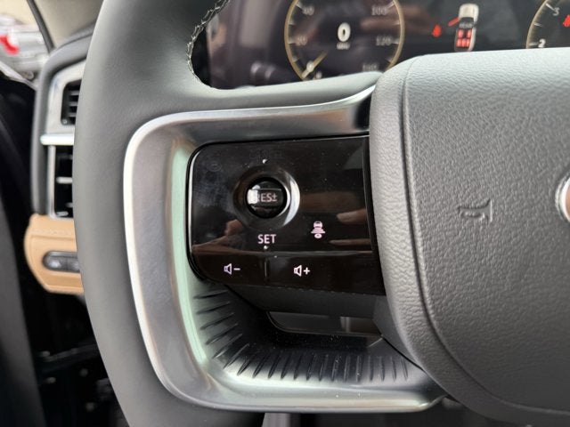 2026 INFINITI QX80 Luxe 2WD
