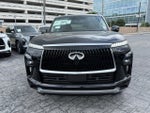 2026 INFINITI QX80 Luxe 2WD