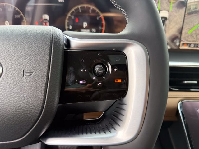 2026 INFINITI QX80 Luxe 2WD