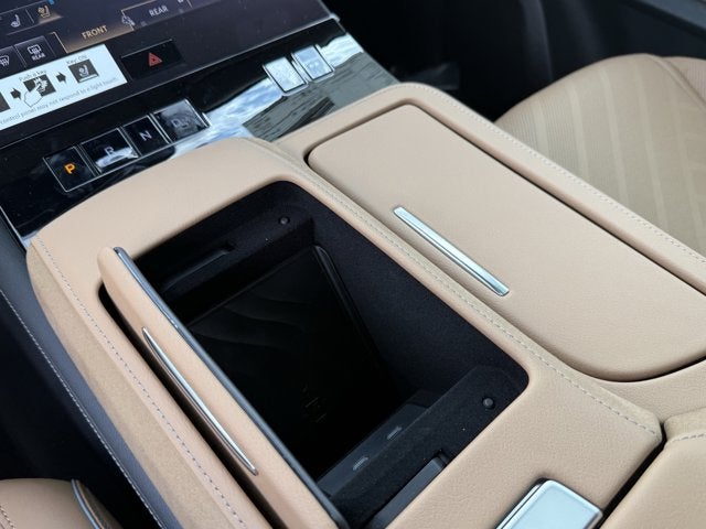 2026 INFINITI QX80 Luxe 2WD