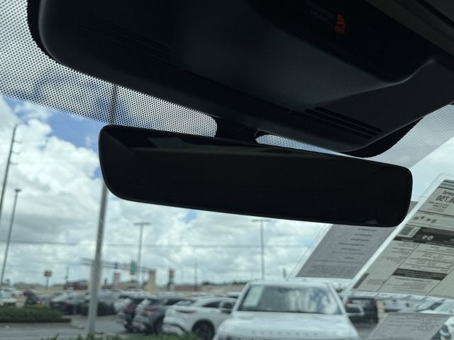 2026 INFINITI QX80 Luxe 2WD