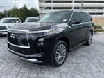 2026 INFINITI QX80 Luxe 2WD