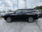 2026 INFINITI QX80 Luxe 2WD