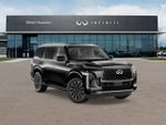 2026 INFINITI QX80 Luxe 2WD