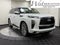 2027 INFINITI QX80 Luxe 2WD