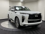 2027 INFINITI QX80 Luxe 2WD