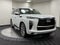 2027 INFINITI QX80 Luxe 2WD