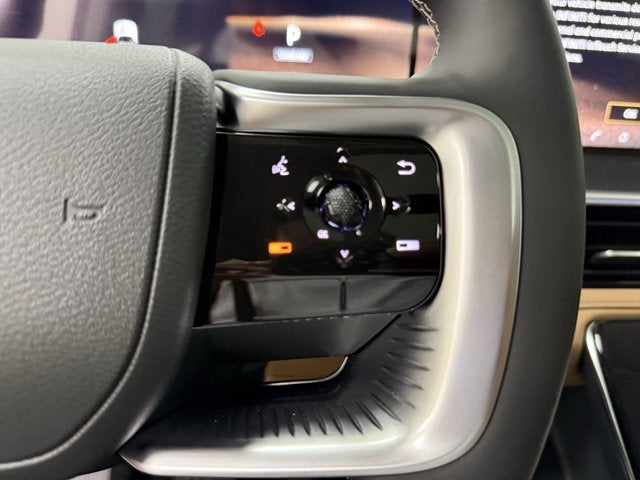2027 INFINITI QX80 Luxe 2WD