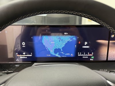 2027 INFINITI QX80 Luxe 2WD