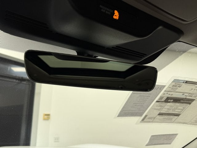 2027 INFINITI QX80 Luxe 2WD