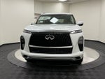 2027 INFINITI QX80 Luxe 2WD