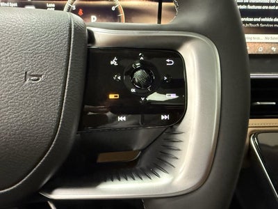 2027 INFINITI QX80 Luxe 2WD