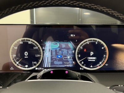 2027 INFINITI QX80 Luxe 2WD