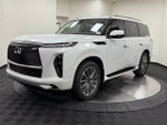 2027 INFINITI QX80 Luxe 2WD