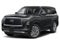 2027 INFINITI QX80 LUXE