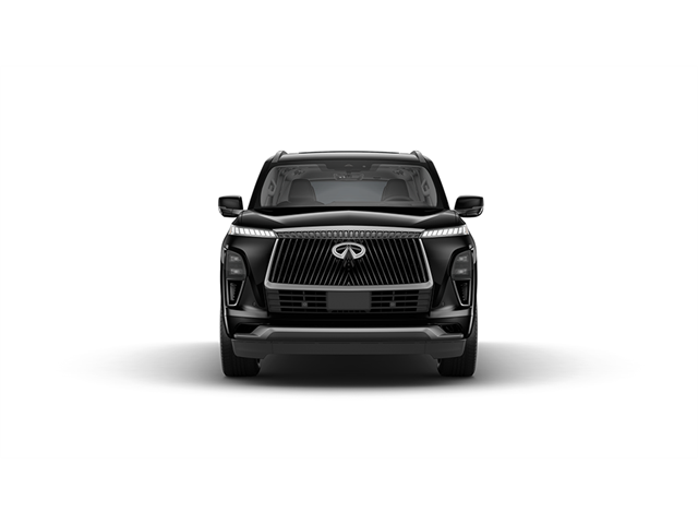 2027 INFINITI QX80 Luxe 2WD