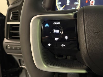 2026 INFINITI QX80 Luxe 2WD