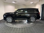 2026 INFINITI QX80 Luxe 2WD