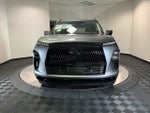 2026 INFINITI QX80 Luxe 2WD