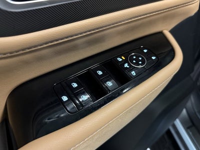 2026 INFINITI QX80 Luxe 2WD