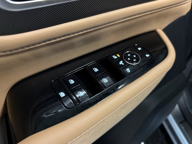 2026 INFINITI QX80 Luxe 2WD