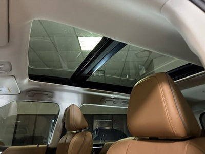 2026 INFINITI QX80 Luxe 2WD